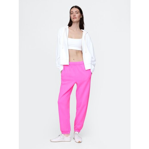 GAP Sweatpants High Rise Boyfriend - Women&amp;#039;s Slike