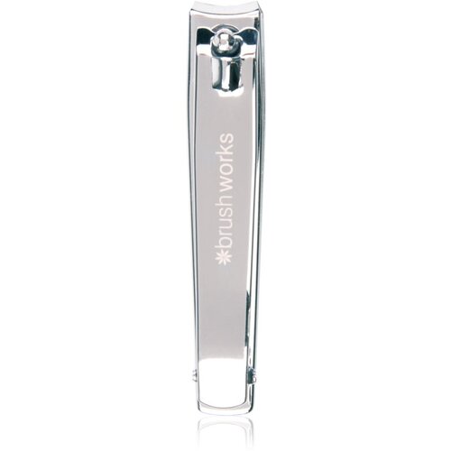 Brushworks Toe Nail Clipper ščipalec za nohte za noge 1 kos Cene
