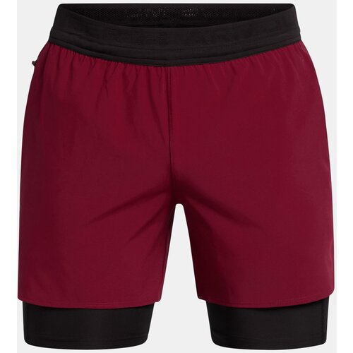 Under Armour Men's shorts UA Vanish Elite 2in1 Short - Men Slike