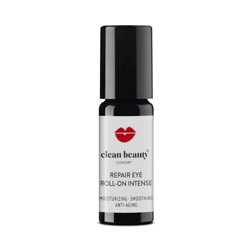 Clean Beauty Concept Repair Eye Roll-on Intense Cene
