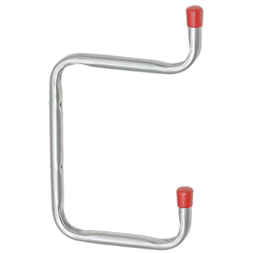 STABILIT dvostruka kuka za zid (opteretivost: 25 kg, čelik) Slike