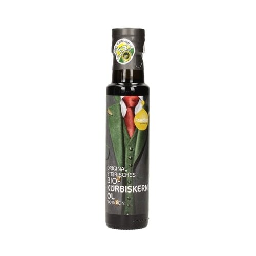 Ölmühle Fandler Bio bučino ulje - 100 ml Cene