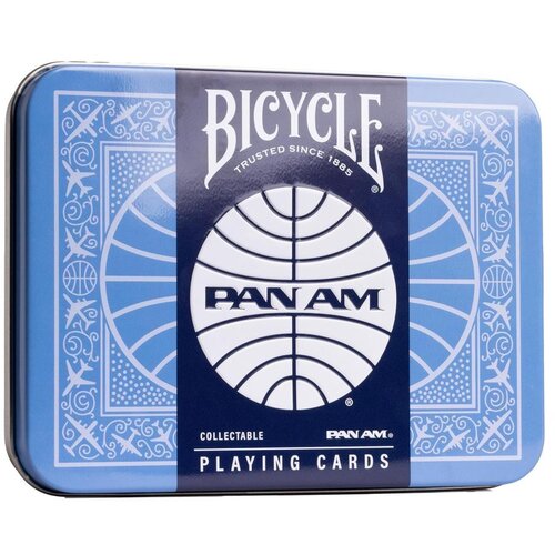 Bicycle karte - pan-am 2-pack collectable - poker playing cards Slike