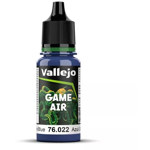 Vallejo gcair ultramarine blue 18ml Cene