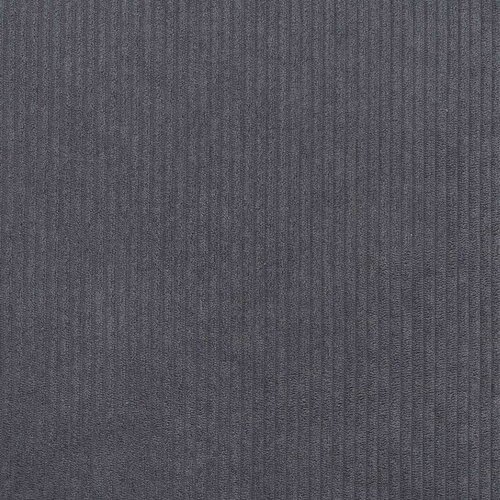  Okvir za krevet Tamno siva 120 x 190 cm tkanina Slike