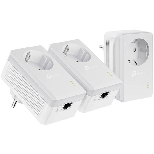  Powerline adapter TP-LINK TL-PA4010P Cijene