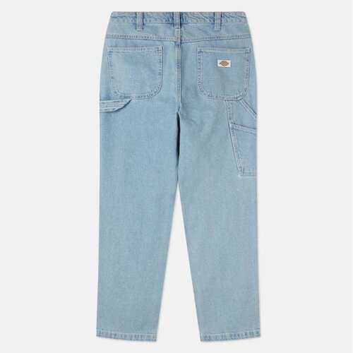 Dickies ELLENDALE DENIM Plava Cene