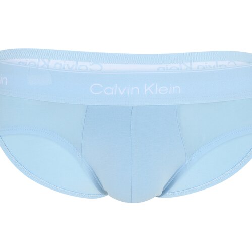 Calvin Klein Underwear Bokserice plava / svijetloplava / crna / prljavo bijela Slike