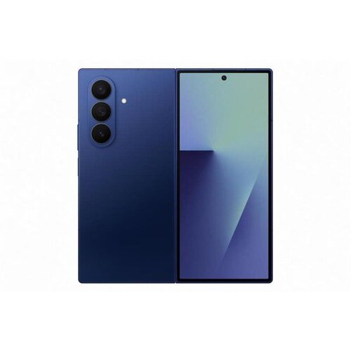 Samsung Smartphone Galaxy Z Fold7 16GB/1TB/plava Cene