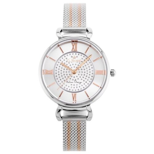 G. Rossi Analogne ure GR12546B3D2 pisana Slike