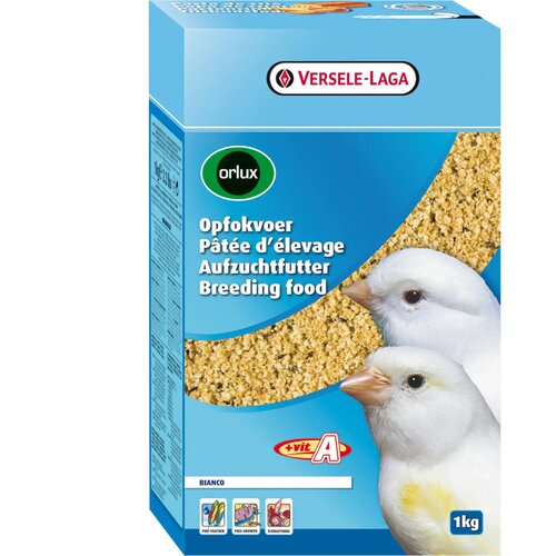 Versele-laga Orlux Breeding Bianco hrana za uzgoj ptica Slike