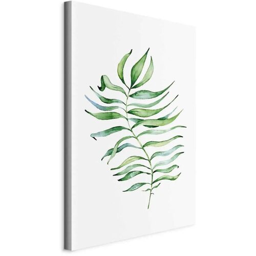  Slika - Dancing Leaf (1 Part) Vertical 60x90 Cijene