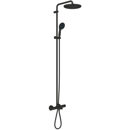 Grohe 269882431 vitalio start 250 termostatska armatura za kad s tuš setom Cene