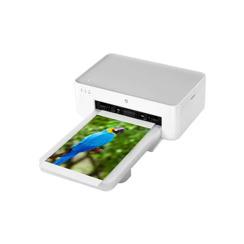 Xiaomi Printer, mobilni, set, 3"/6" foto papir i traka, WiFi - Mi Instant Photo Printer 1S Set