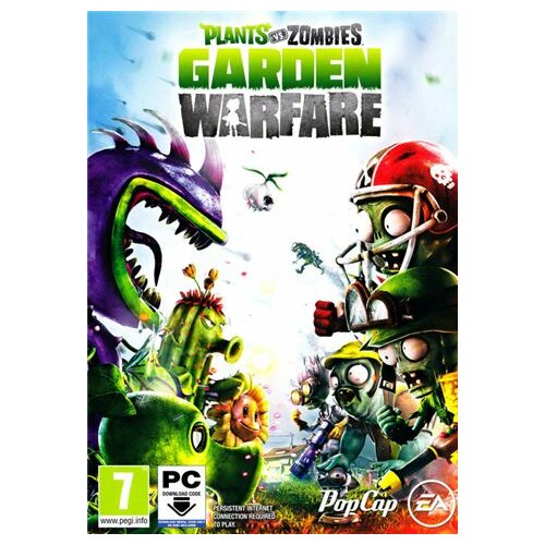 Electronic Arts PC igra Plants vs. Zombies Garden Warfare Slike