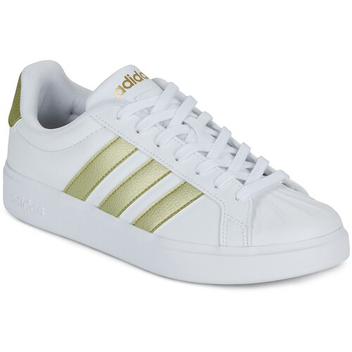 Adidas Nizke superge STREETTALK Bela Cene