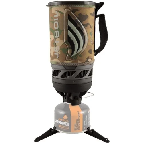 JetBoil Kuhala za kampiranje Flash Cooking System 1 L Camo