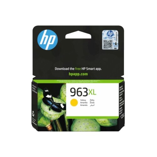 HP TIN Tinte 963XL 3JA29AE Gelb Cijene