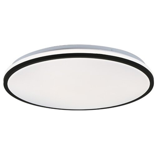  Brilagi - LED prigu&amp;scaron;iva plafonska svetiljka SMART LED/36W/230V prečnika 48 cm Wi-Fi Tuya + daljinski upravljač Slike