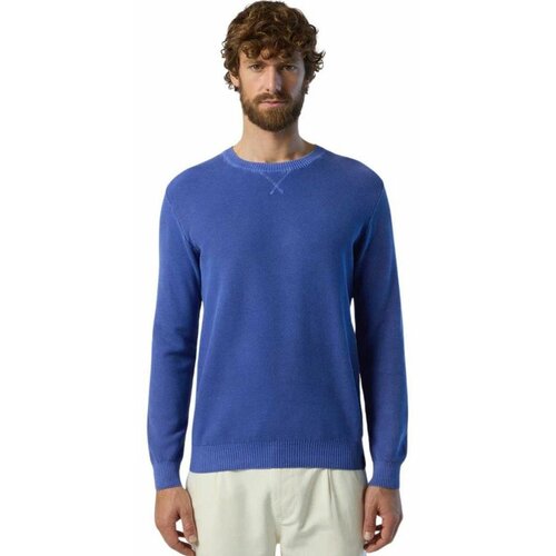 North Sails plavi muški džemper NS699929 0831 Slike