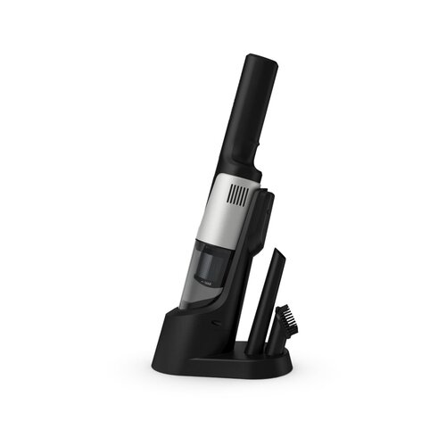 Rowenta Ručni usisivač X-TOUCH 80W/7,4V crni Slike