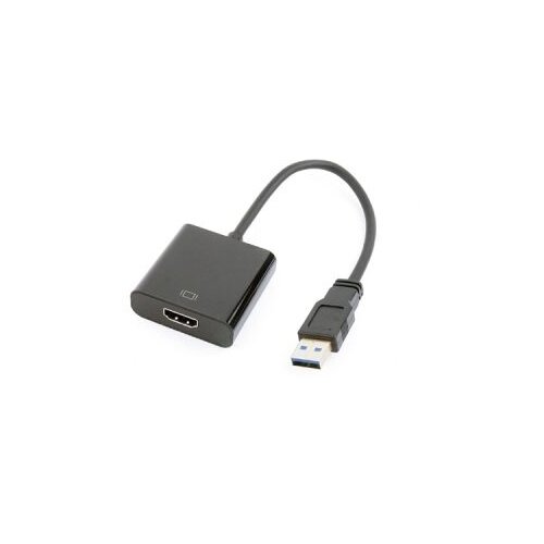 USB display adapter, GEMBIRD, USB to HDMI, A-USB3-HDMI-02 USB3.0 podrzan Slike
