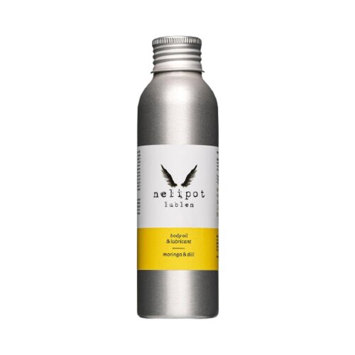 Nelipot lublen body oil & lubricant Cijene