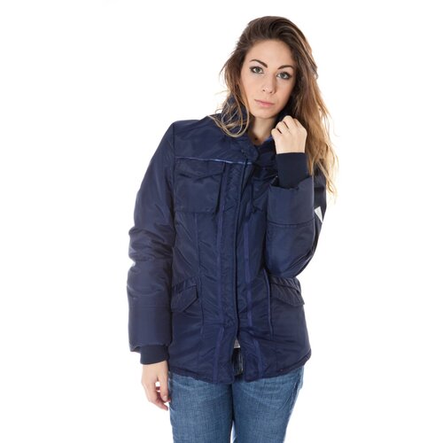 Enrico Coveri BLUE WOMAN JACKET Cijene