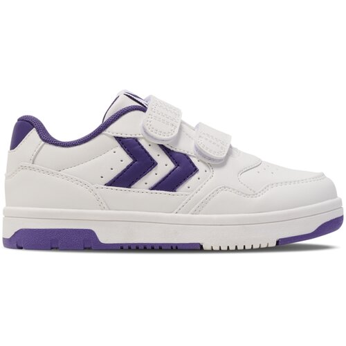 Hummel Nizke superge CAMDEN JR Bela Slike