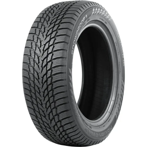 Nokian Tyres 215/55R16 97H XL M+S SNOWPROOF 1