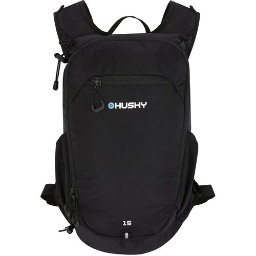 Husky Backpack Hiking/Cycling Peten 15l black Slike