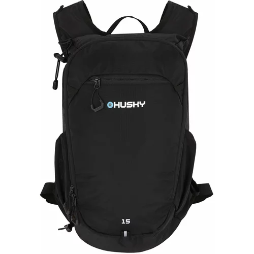 Husky Backpack Hiking/Cycling Peten 15l black