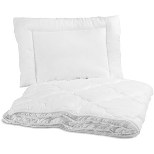 Sensillo DELUXE set posteljine 135x100cm i 60x40cm Slike