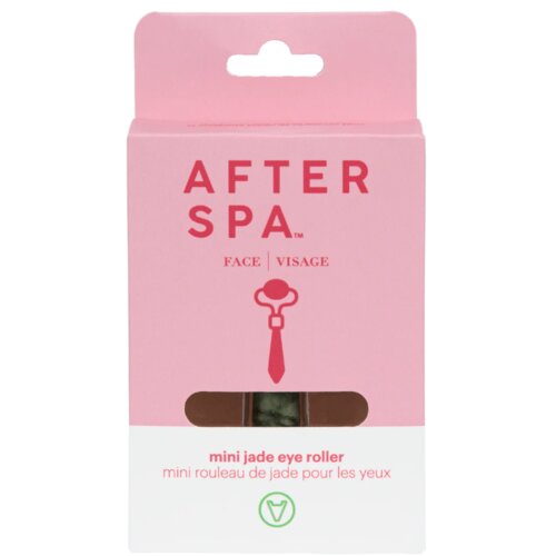 After_Spa Jade Roller za očnu zonu Cene