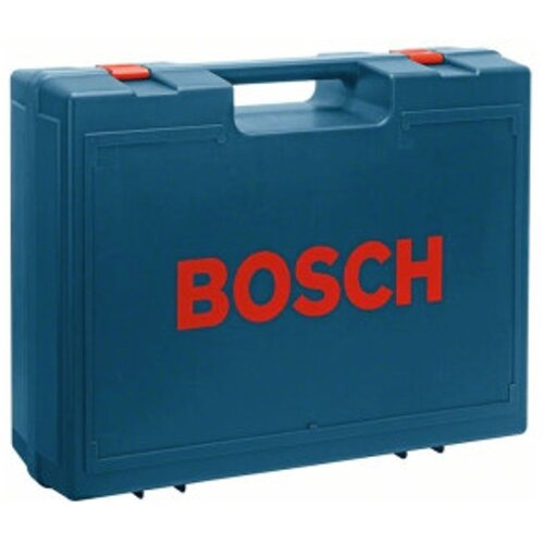 Bosch Kovček za stroje Bosch 2605438396 iz umetne mase modre barve (D x Š x V) 410 x 620 x 132 mm Cijene