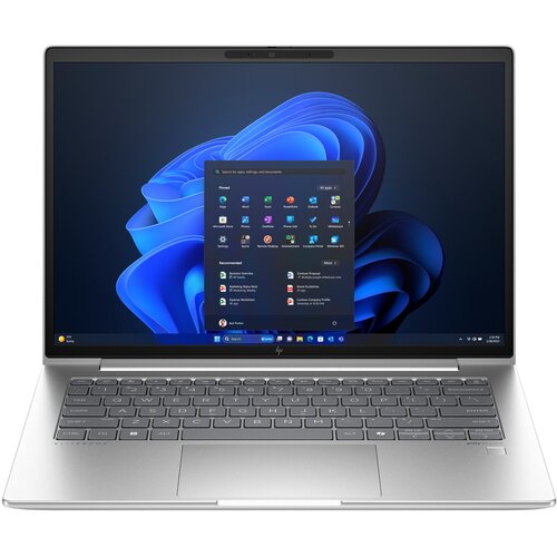 HP Notebook 35.6 cm (14 palac) Full-HD+Intel® Core™ Ultra 7155U16 GB RAM512 GB SSD;njemačka, qwertz;Intel® GraphicsWin 1 Cijene