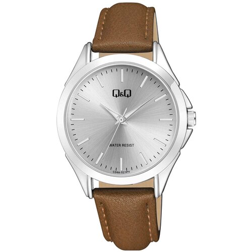 Q&q ručni sat C04A-021PY Cene