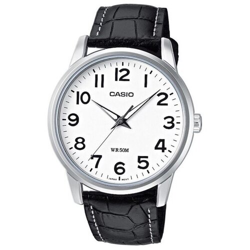 Casio Analogne ure MTP1303L7BVDF pisana Cene