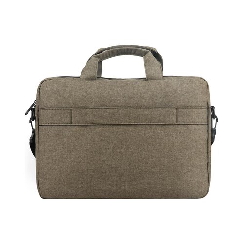 Lenovo 15.6 laptop casual toploader T210 maslinasta GX40Q17232 Cene