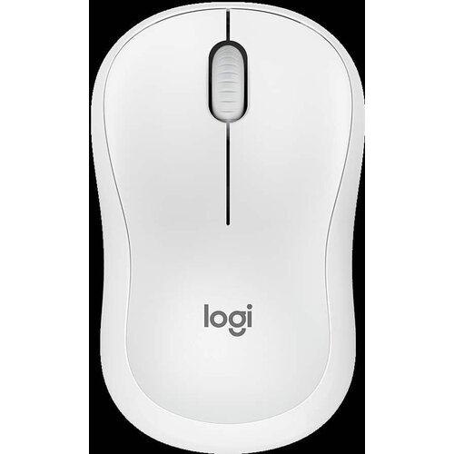 Logitech M240 Bluetooth Mouse – OFF WHITE – SILENT Cijene