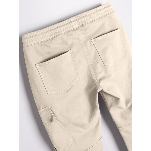 Sinsay Traperice regular jogger fit Slike