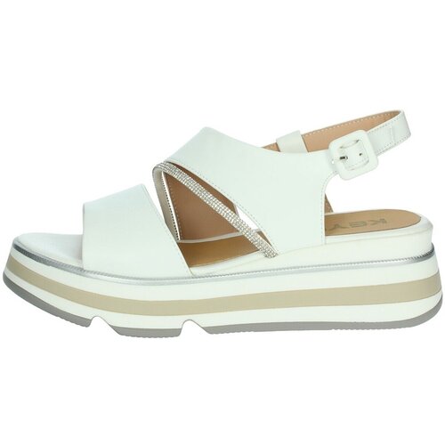 Keys K-11010 Bijela Slike