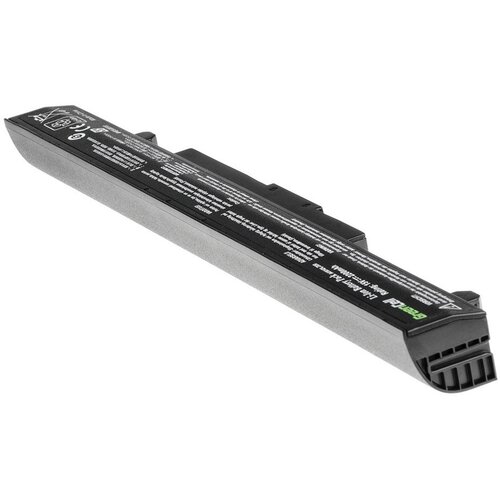 Green cell Baterija za Asus GL552 / ZX50, 2200 mAh Cene