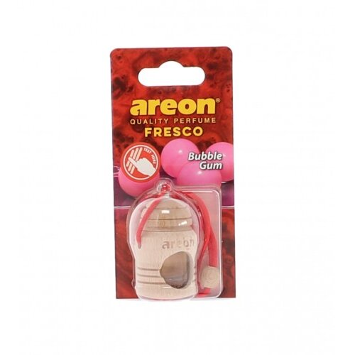 Areon Miris za auto Fresco Bubble Gum Cijene