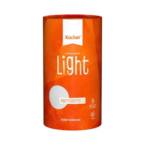 Xucker Eritritol Light Zaslađivač 1000 g Cene