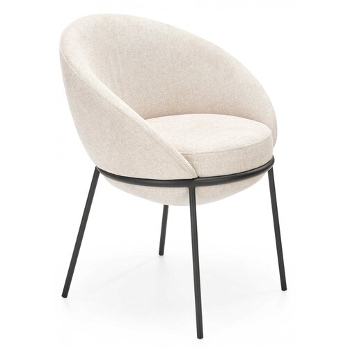 Bellime Style Jedilniški stol K482 - bež, (21012257) Cene