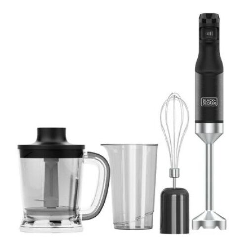 Black & Decker Black + Decker štapni mikser BXHBA1501E Cene