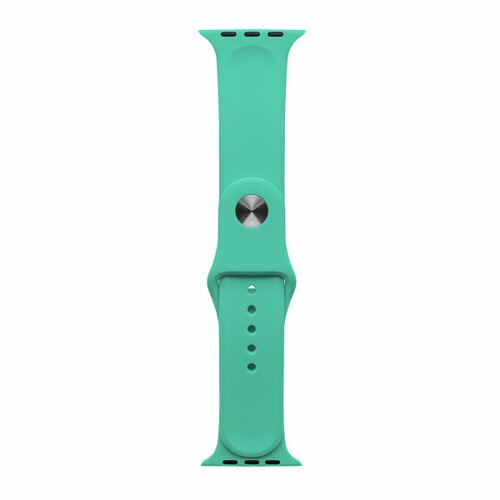 Narukvica standard za smart watch DT8 ultra/apple watch 42/44mm silikonska mint Cene