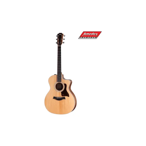  GITARA EL. AK. TAYLOR 214CE, Rosewood/Spruce