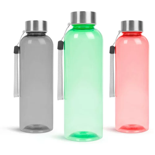 Family Plastenka za vodo brez BPA 500ml različne barve